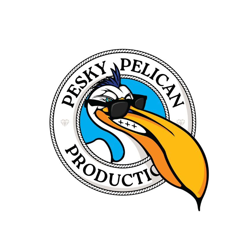 Pesky Pelican