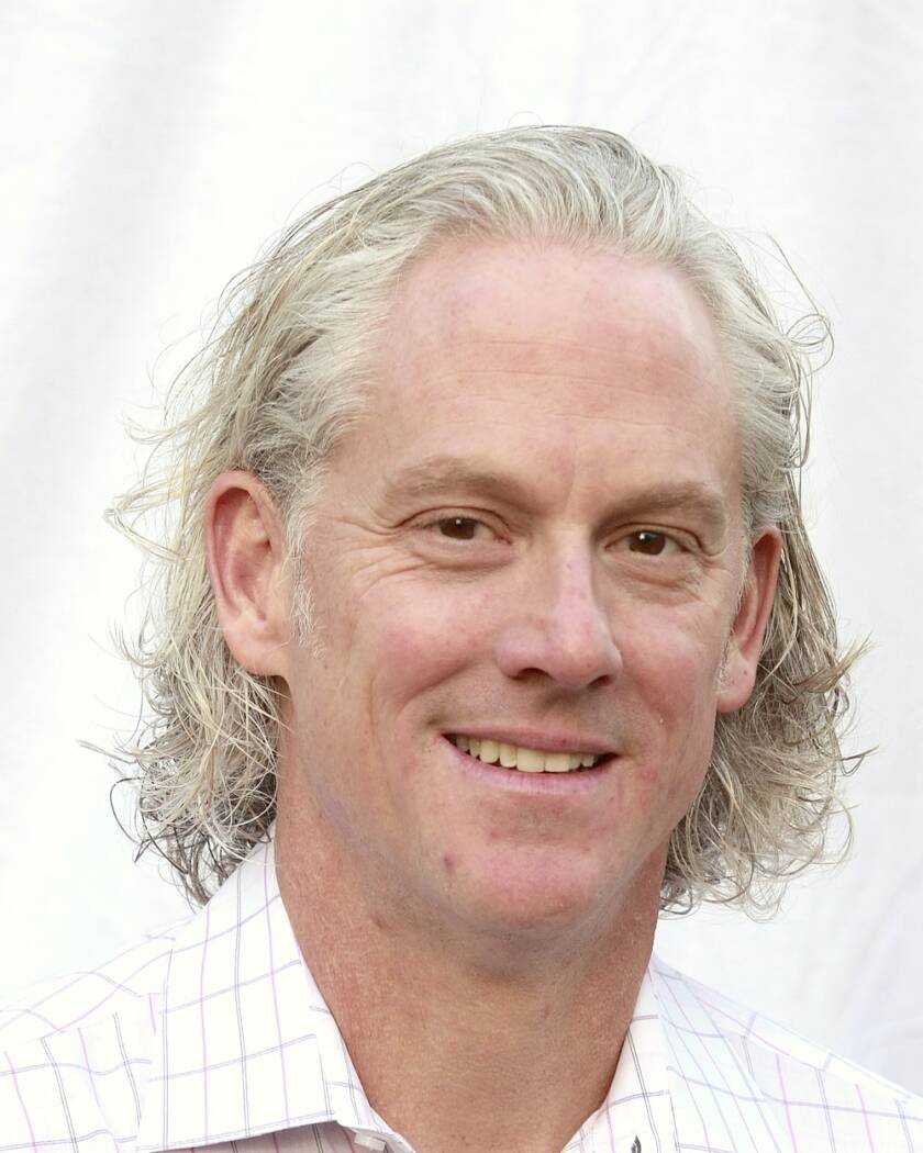 David Samuel Crouch