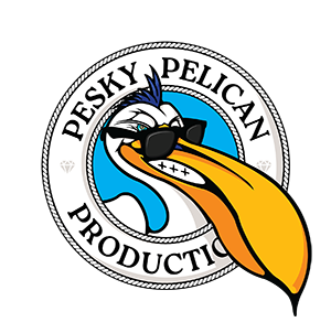 Pesky Pelican