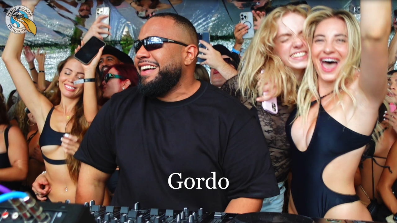 Nene  Recap | Gordo