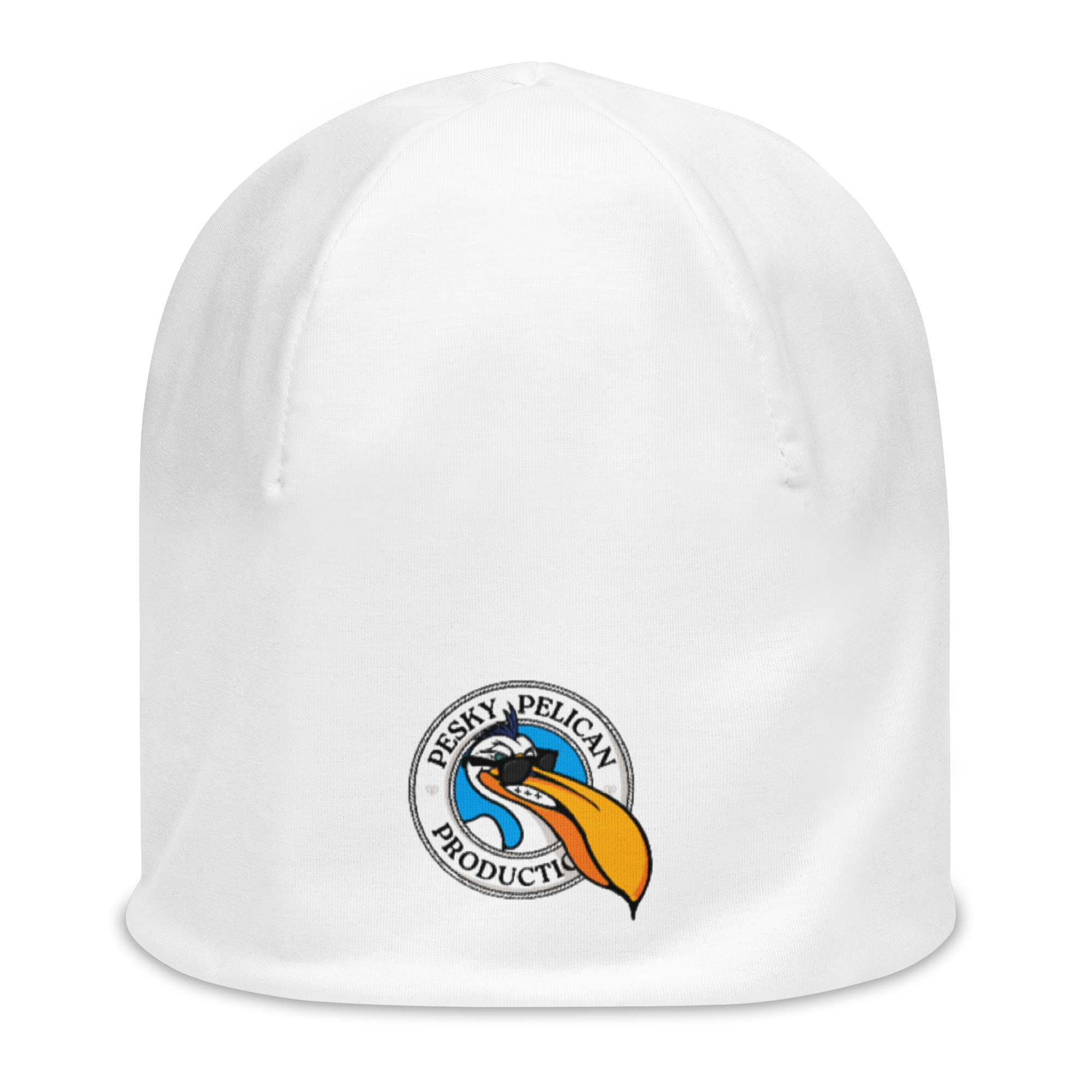 Pesky Pelican | Beanie - Image 2