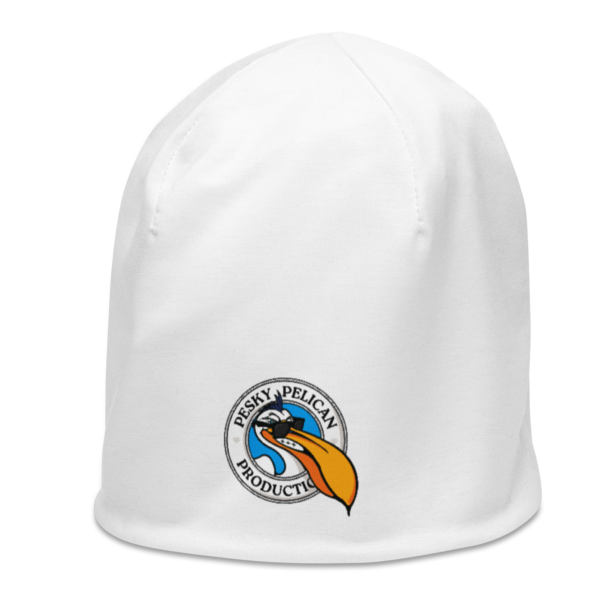 Pesky Pelican | Beanie - Image 5