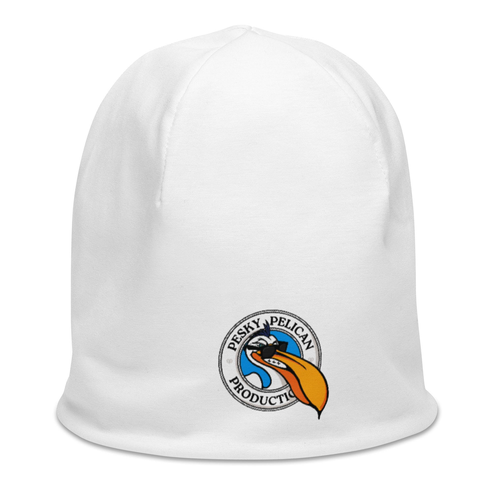 Pesky Pelican | Beanie - Image 4