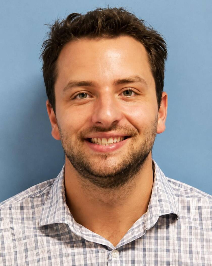 Eric Kruszynski
